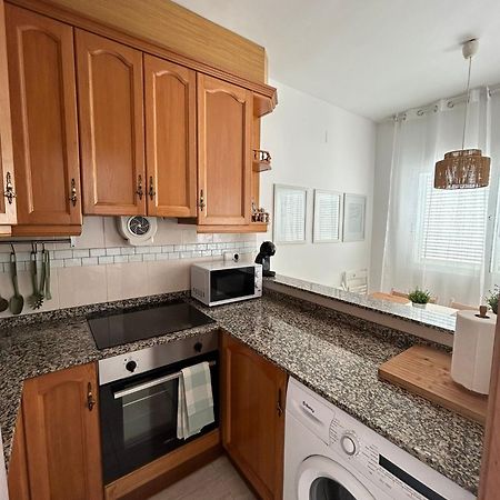 Apartamento Пеньискола Экстерьер фото