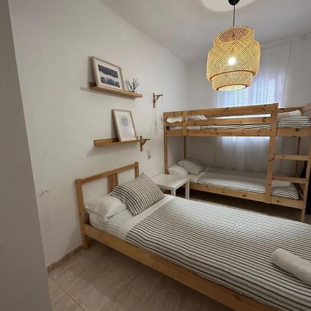 Apartamento Пеньискола Экстерьер фото