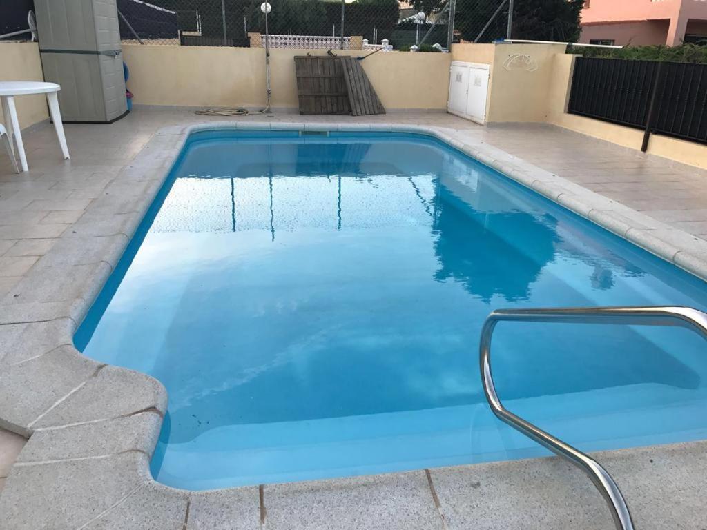 Apartamento Пеньискола Экстерьер фото