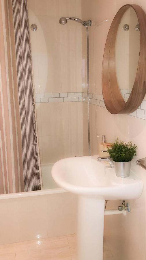 Apartamento Пеньискола Экстерьер фото