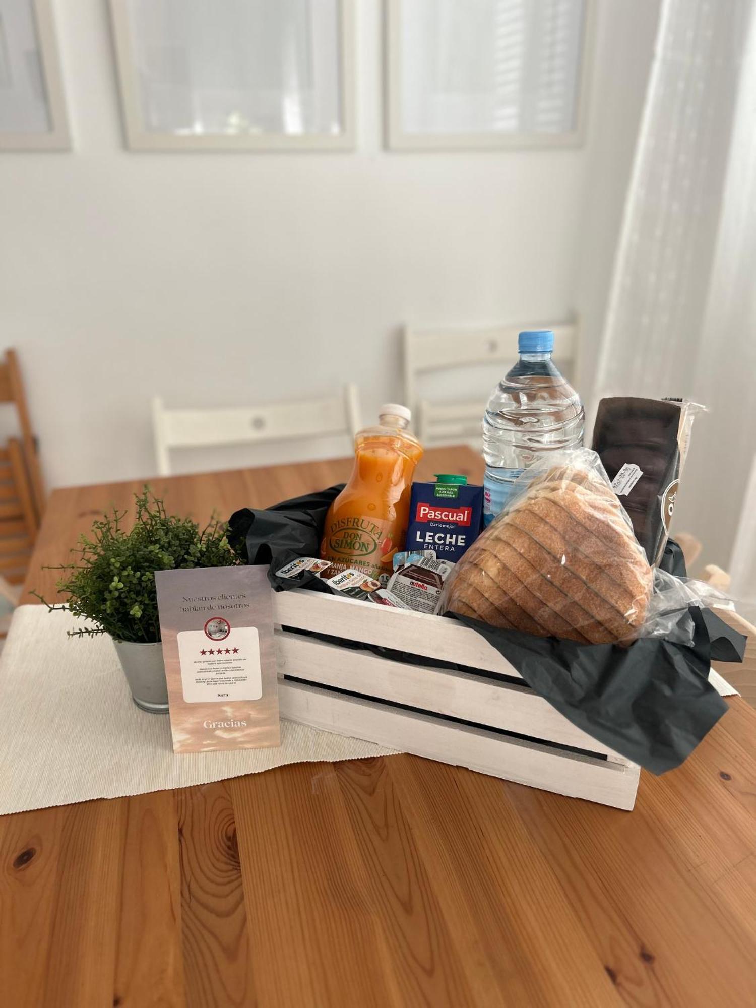 Apartamento Пеньискола Экстерьер фото
